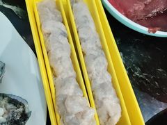 -小海豚•老字号海鲜餐厅(天涯店)