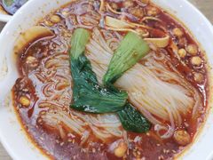五一麻辣米线-五一饭店(唐都里店)