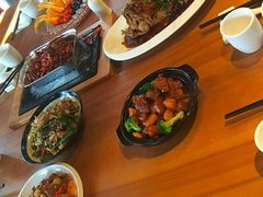 -隔壁老王·家常云南菜(花巷店)