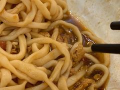-老回回烩面馆(左家庄店)