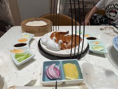 -青叶202都市餐厅(迪诺水镇店)