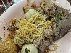 -榮泰米粉湯(Left Shop)