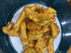 -五谷粮煎饼卷大葱(景星店)