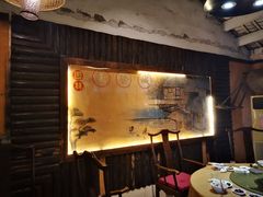 -园林美食城·本土农家菜(杨和镇店)