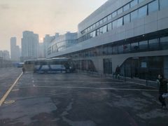 -上海旅游集散中心(万体站)