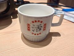 -鱼酷活鱼烤鱼(雨花客厅店)