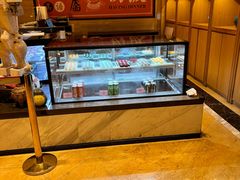 -杭州开元名都大酒店·地中海自助餐厅