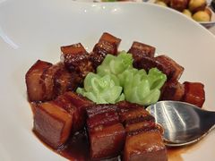 -蘇锦宴·淮扬菜烤鸭·小院(三元桥霄云路店)