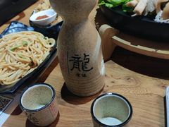 -束河人家(南锣鼓巷店)