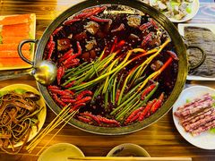 -六公里老火锅(总店)