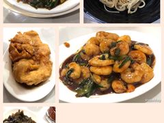-老地方面馆(思南路店)