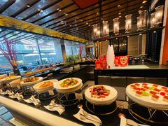 -深圳四季酒店·馥自助餐厅