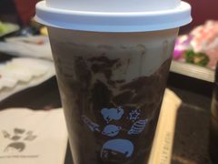 -喜茶(北京五棵松华熙店)