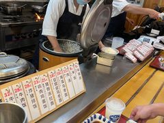 -虹梅食堂·爱蝦乃家