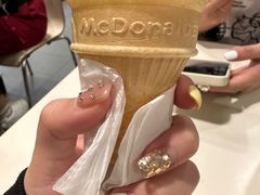 -麦当劳(天兴罗斯福店)