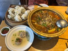 -老绥元烧麦·家常菜(大召店)