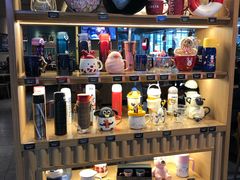 零售区-COSTA COFFEE(水游城店)
