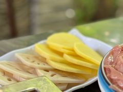 -凤来栖·净庭院·火锅(欧尚店)