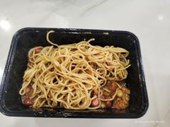 -乔伯凉面(白沙路店)
