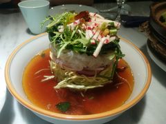 -食客堂麻婆豆腐专门店