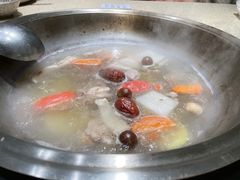 -313羊庄铁锅烀羊肉(望京店)