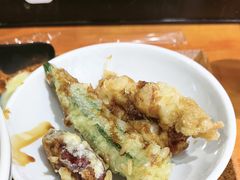 -天妇罗内顺田(罗湖店)