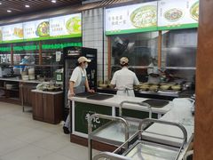 -李记清真馆(打钉巷店)
