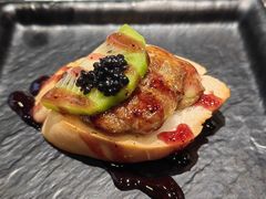 -第六季自助餐厅(甜水园店)