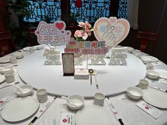 -万荣烤鸭店·北京菜(农光里店)