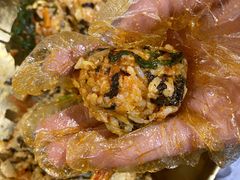 -韩国大金刚烤肉·料理(印象城店)