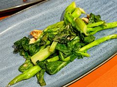 -牛将军•涮肉•烤肉(北京王府井·故宫店)