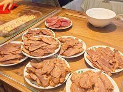 -老刘家永盛斋·传统泡馍(东关南街店)