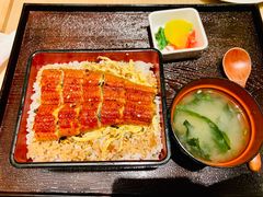 -yokocho上横町·日本食街(深业上城店)