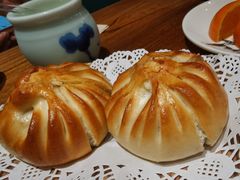 -额尔敦草原涮羊肉·烧烤(冻青树总店)