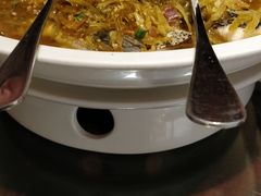 -粗茶淡饭·隐庐私厨(东亭店)
