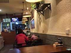 大堂-豆爺小面(朱雀店)