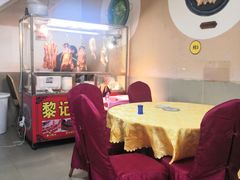 -黎记大排档(慈云路店)