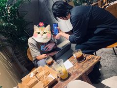 -邊渡咖啡