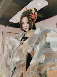 -梓摄影古装写真工作室(富力广场店)