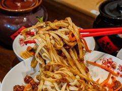 -添萬囍·天津三鲜捞面(天河城店)
