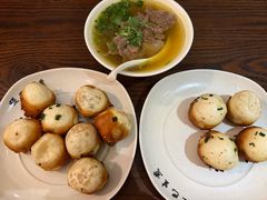 -哑巴生煎(临顿路店)