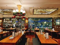 大堂-宝莱纳餐厅(滨江店)