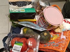 -盒马鲜生(枣园路店)