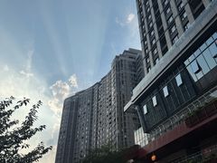 -海韵之星邮轮水会(明发商业广场店)