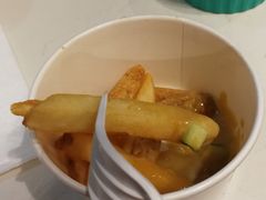 -艾薯夫妇Aysh(福田星河COCOPark店)
