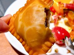 牛肉饺-拉蒂娜·巴西牛排馆 Latina·Brazilian Steakhouse(王府井喜悦店)
