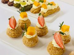 -威利旺卡烘焙西点蛋糕培训(朝阳校区)