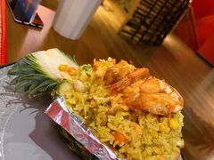 -泰国餐厅 Thai Food(裕华万达店)
