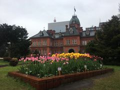 -北海道厅旧本厅舍(旧本庁舎)