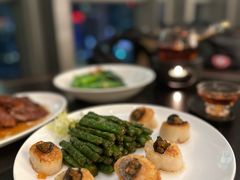 -珠海瑞吉酒店·宴庭中餐厅